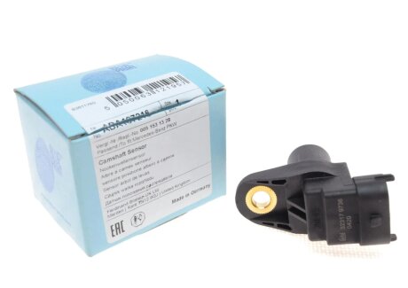 Датчик положения blue Print ADA107216 на Мерседес W168 (а160, а класс)