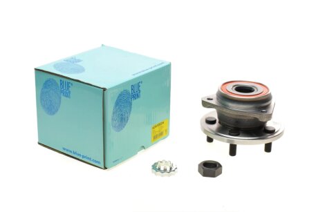 Ступица blue Print ADA108204