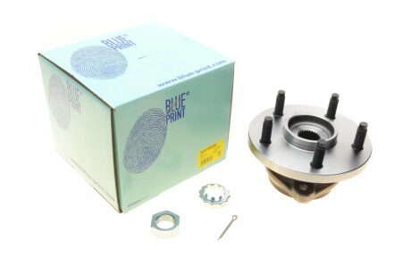 Маточина колеса blue Print ADA108205