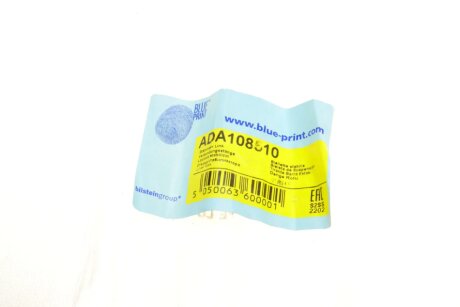 Кронштейн стабілізатора blue Print ADA108510