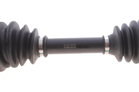 JEEP Полуось левая Compass 2.0-2.2CRD 06- blue Print ADA1089502