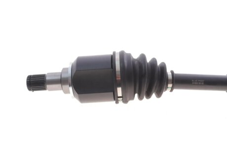 JEEP Полуось левая Compass 2.0-2.2CRD 06- blue Print ADA1089502