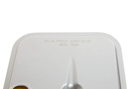 Фільтр АКПП blue Print ADB112127