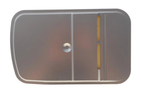 BMW Фильтр АКПП с прокладкой и винтами Е46, Е39 blue Print ADB112131