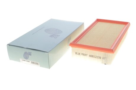 BMW Фильтр воздушный E38 5,4 X5 3,0 99- blue Print ADB112239
