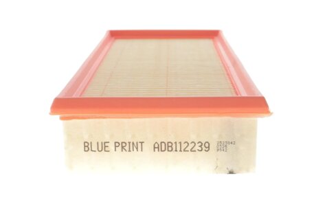 BMW Фильтр воздушный E38 5,4 X5 3,0 99- blue Print ADB112239