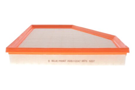 Фильтр воздуха BMW 1 blue Print ADB112247