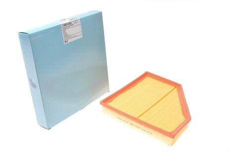 Фільтр повітряний blue Print ADB112252 на Бмв Е36