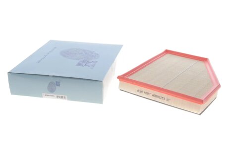 Фильтр воздушный BMW 3,0D 5-serie (E60) blue Print ADB112253