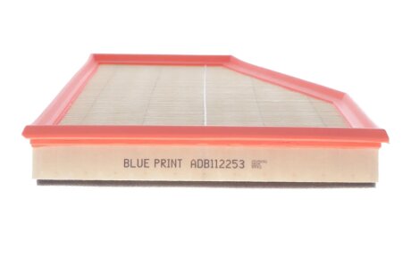 Фильтр воздушный BMW 3,0D 5-serie (E60) blue Print ADB112253
