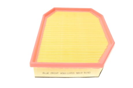 Фильтр воздушный blue Print ADB112255