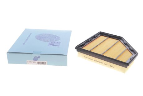 Фильтр воздуха BMW X7, 7 G11 750 blue Print ADB112257