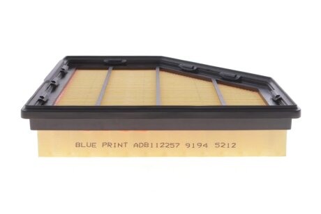 Фильтр воздуха BMW X7, 7 G11 750 blue Print ADB112257