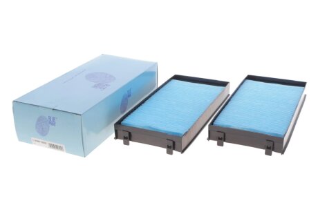 Фильтр салона blue Print ADB112502