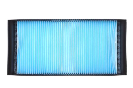 Фильтр салона blue Print ADB112502