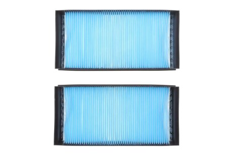 Фильтр салона blue Print ADB112502