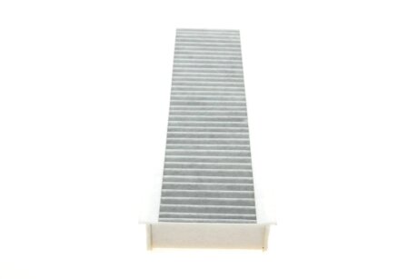 Змінний елемент фільтра салону, вугільний blue Print ADB112511