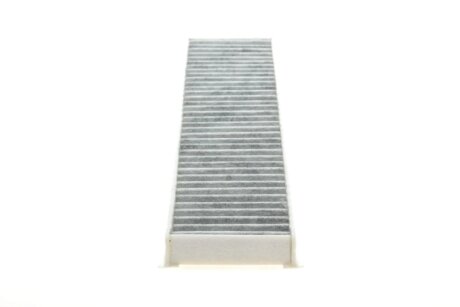 Змінний елемент фільтра салону, вугільний blue Print ADB112511