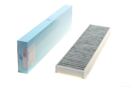 Змінний елемент фільтра салону, вугільний blue Print ADB112511 на MINI MINI