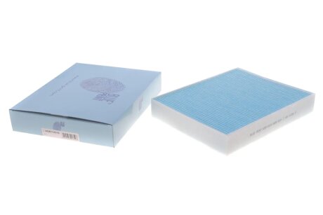 BMW Фильтр салона 318d,320d 12- blue Print ADB112519