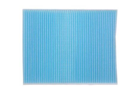 BMW Фильтр салона 318d,320d 12- blue Print ADB112519 на Бмв 3 Series