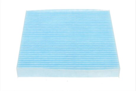 К-т змінних елементів фільтра салону blue Print ADB112522