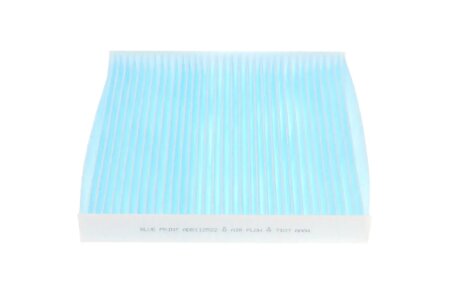 К-т змінних елементів фільтра салону blue Print ADB112522