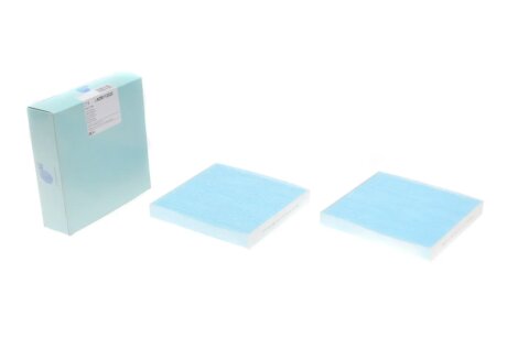 К-т змінних елементів фільтра салону blue Print ADB112522 на Бмв X3 f25