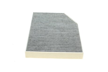 Змінний елемент фільтра салону, вугільний blue Print ADB112524