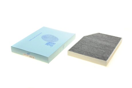 Змінний елемент фільтра салону, вугільний blue Print ADB112524