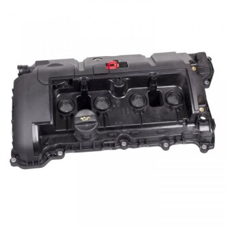 DB Кришка ГБЦ Mini One,Cooper,Clubman,Countryman,Citroen Berlingo,C3/4/5,Peugeot blue Print ADB116106 на Ситроен С4 гранд пикассо 2