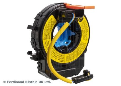 HYUNDAI Вита пружина подушки безпеки i20 I (PB, PBT) 1.1-1.4 08- blue Print ADBP140021 на Киа Соренто 2013