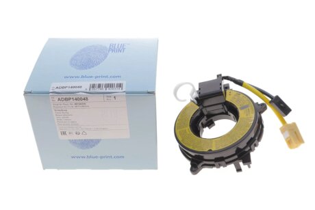 Роз\'єм контактний blue Print ADBP140048