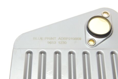 Фільтр АКПП blue Print ADBP210009