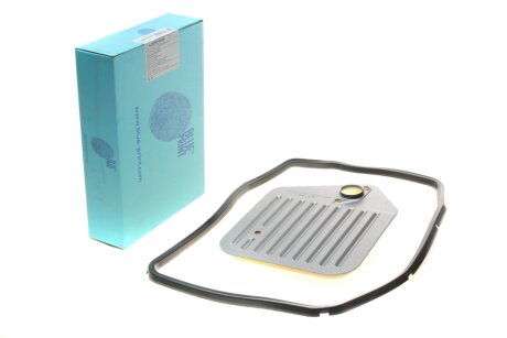 Фільтр АКПП blue Print ADBP210009