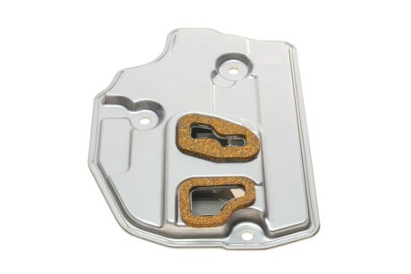 Фильтр АКПП с прокладкой blue Print ADBP210012