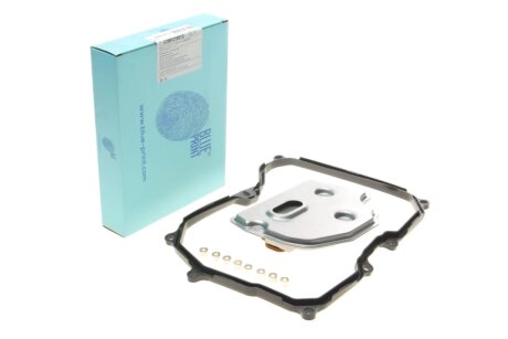 Фильтр АКПП с прокладкой blue Print ADBP210012