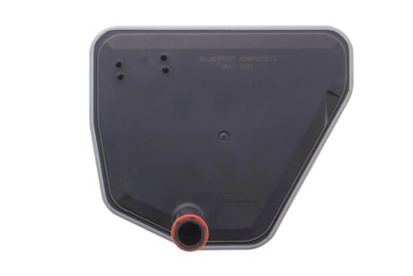 Масляный фильтр + прокладка АКПП AUDI A6 04- blue Print ADBP210013