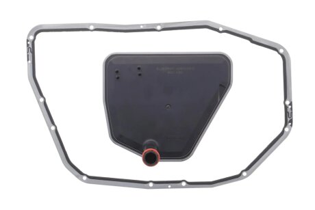 Масляный фильтр + прокладка АКПП AUDI A6 04- blue Print ADBP210013 на Фольксваген Фаэтон