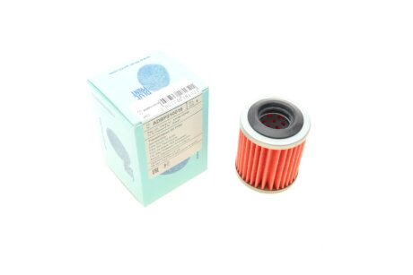 Фільтр АКПП blue Print ADBP210016
