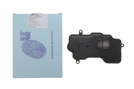 Фильтр АКП Subaru Forester 08- blue Print ADBP210017