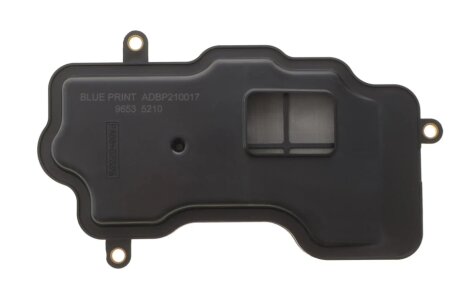 Фильтр АКП Subaru Forester 08- blue Print ADBP210017 на Субару Форестер sh