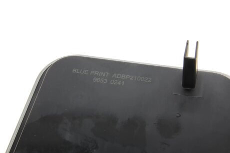 Фільтр АКПП blue Print ADBP210022