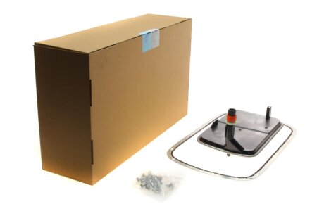 Фільтр АКПП blue Print ADBP210022 на Рендж (ленд) ровер Вог