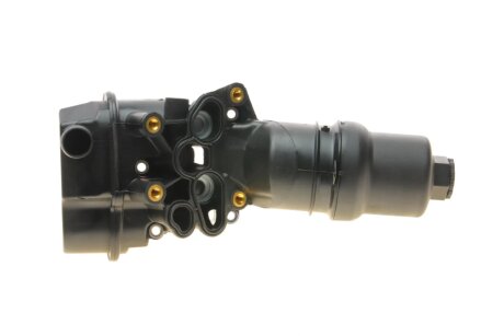 Корпус масляного фільтра з фільтром blue Print ADBP210028