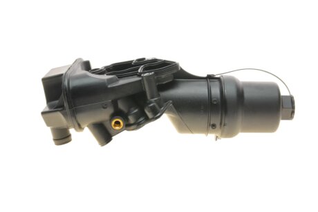 Корпус масляного фільтра з фільтром blue Print ADBP210028