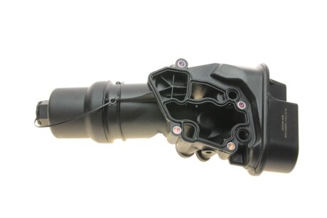 Корпус масляного фільтра з фільтром blue Print ADBP210028