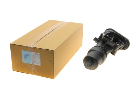 Корпус масляного фільтра з фільтром blue Print ADBP210028