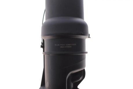 Корпус масляного фільтра з фільтром blue Print ADBP210030