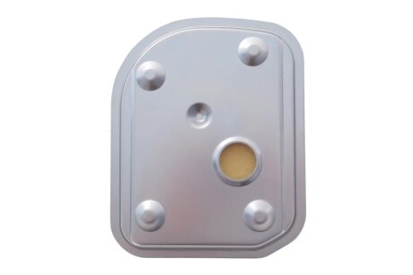 Фильтр + прокладка АКП DB A169 blue Print ADBP210042